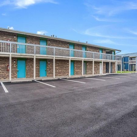 Rodeway Inn At Somers Cove Marina Crisfield ภายนอก รูปภาพ